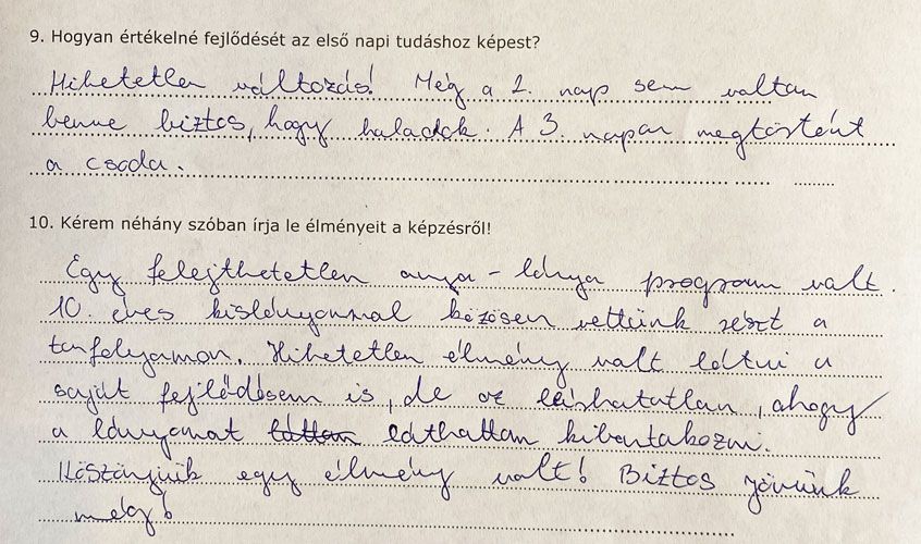 Jobb agyféltekés rajztanfolyam vélemények