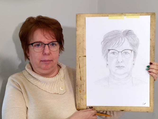 valdorart elo modell 10 - ValdorArt