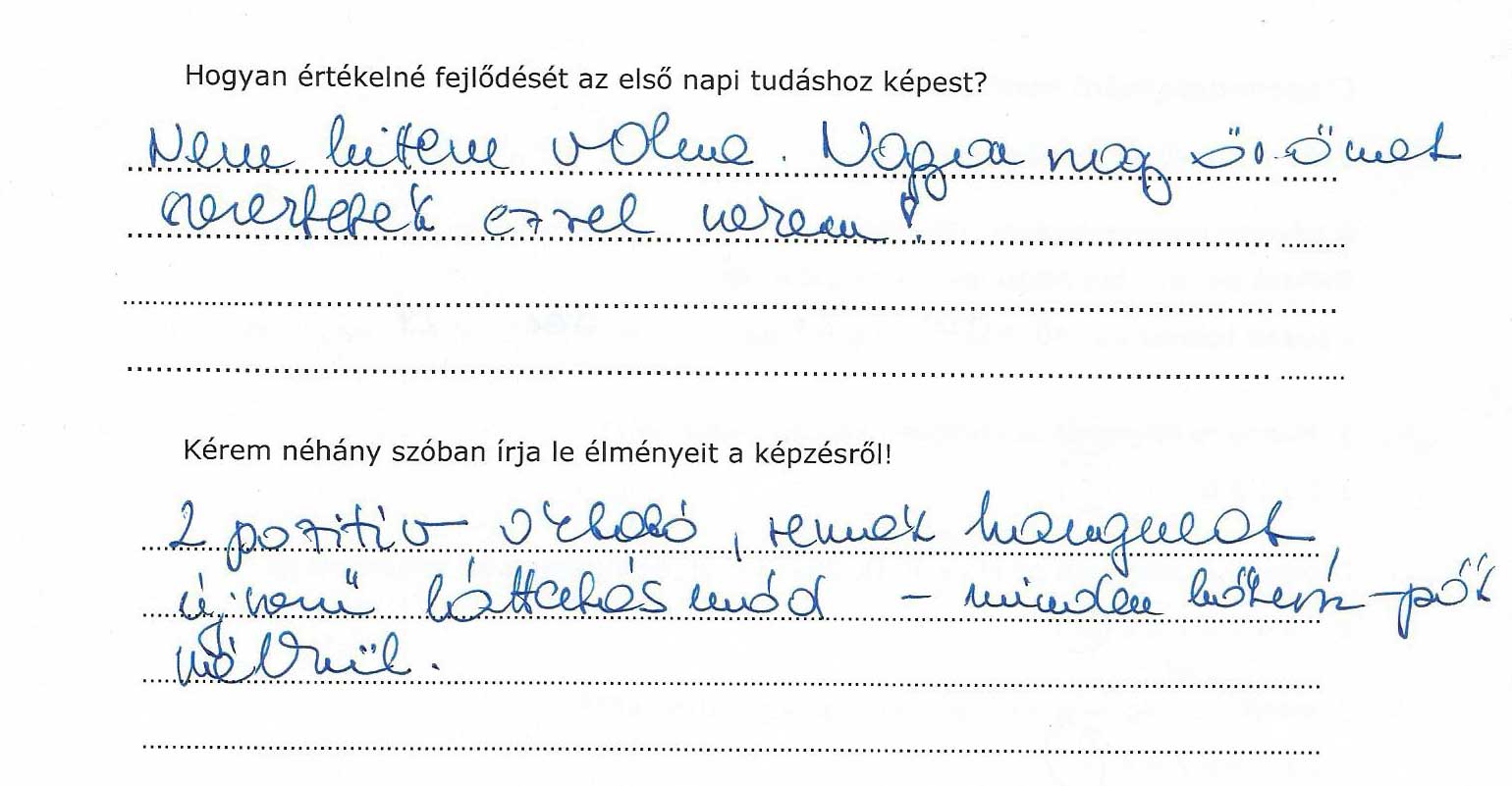 Jobb agyféltekés rajztanfolyam vélemények