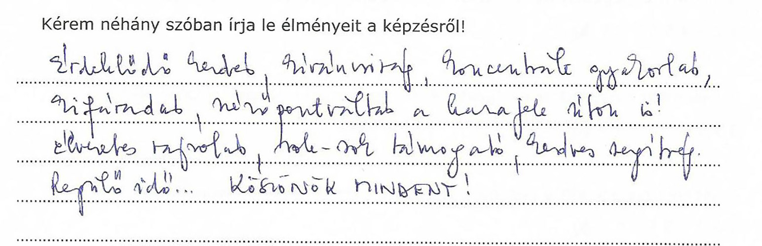 Jobb agyféltekés rajztanfolyam vélemények