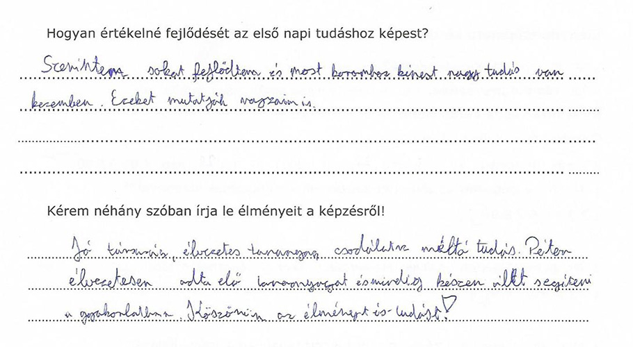 Jobb agyféltekés rajztanfolyam vélemények